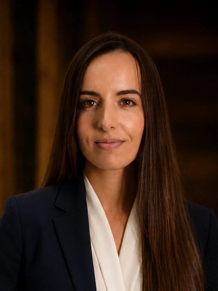 ANA CAMIÑA