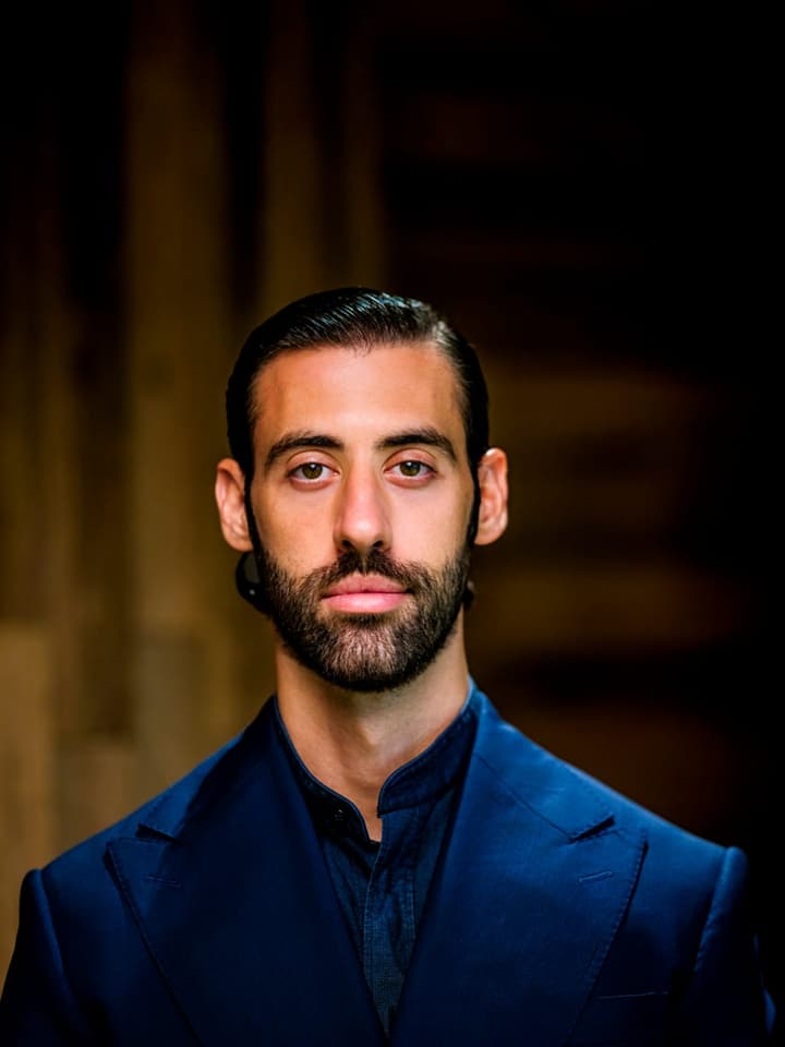 JAIME CASADO