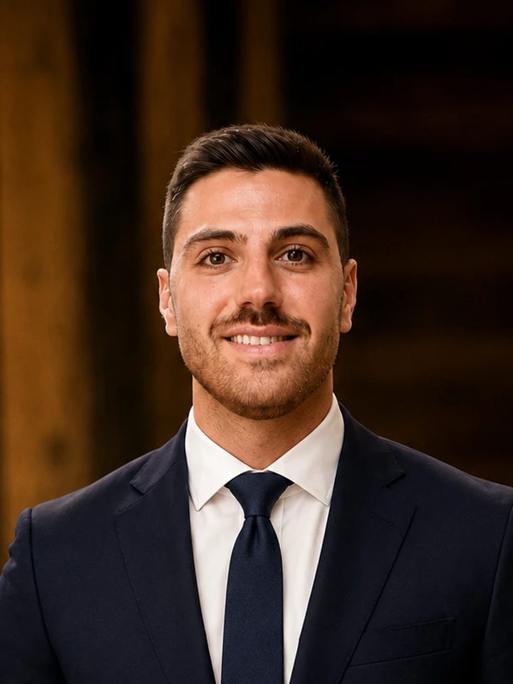 JOE SIGONA