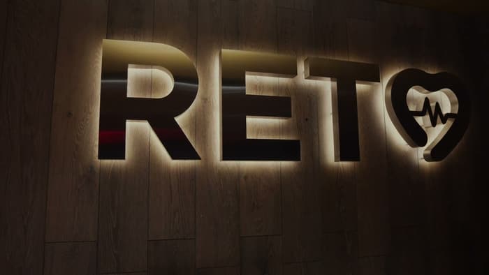 RETO MIAMI · CLINIC